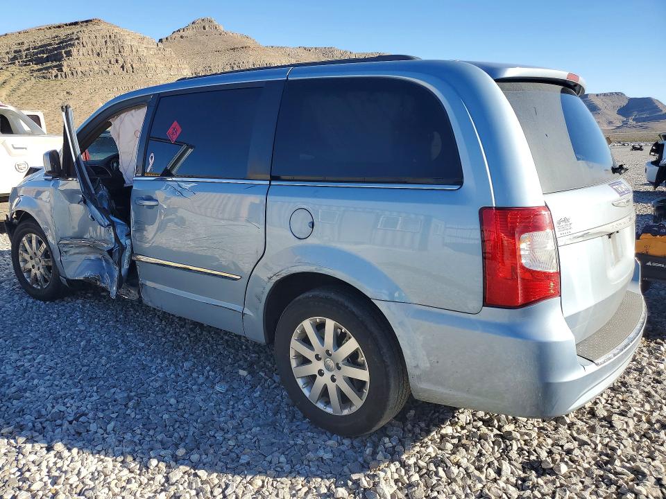 Aukcja sprzedaży 2013 Chrysler Town & Country, vin: 2C4RC1BG5DR540339, numer aukcji: 46242356