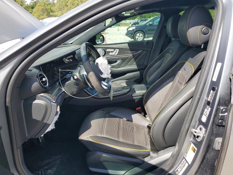 Aukcja sprzedaży 2021 Mercedes-benz E, vin: W1KZF8KB3MA886629, numer aukcji: 47589156