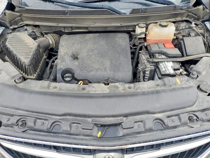 Продаж на аукціоні авто 2021 Buick Enclave, vin: 5GAERBKW5MJ183454, номер лоту: 41879946