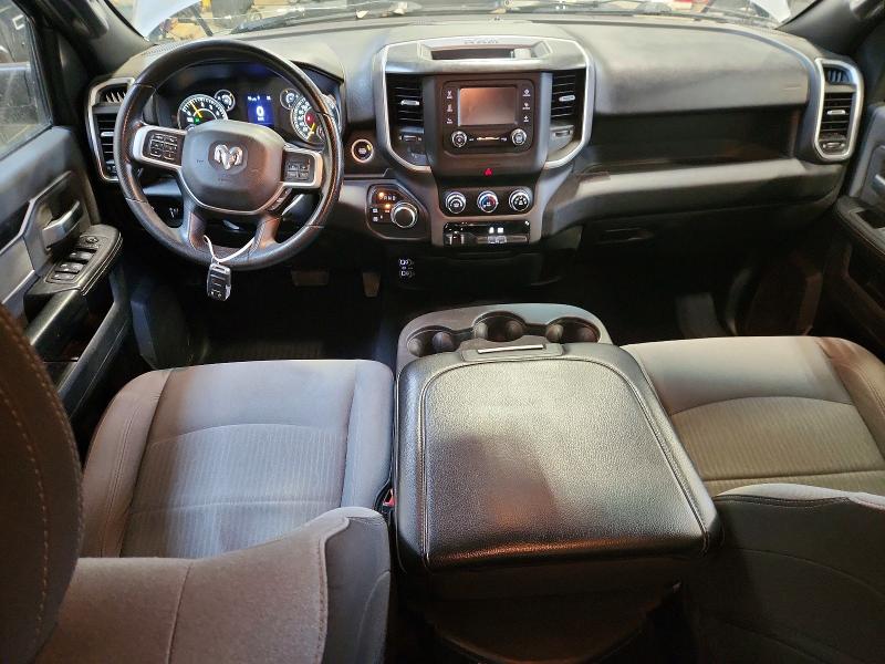 Продажа на аукционе авто 2021 Ram 2500, vin: 3C6UR5DJ0MG555725, номер лота: 47445486