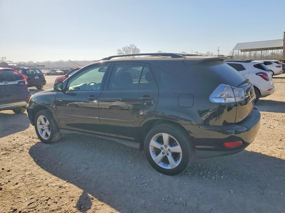Продажа на аукционе авто 2007 Lexus Rx 350, vin: 2T2GK31U27C018152, номер лота: 46582906