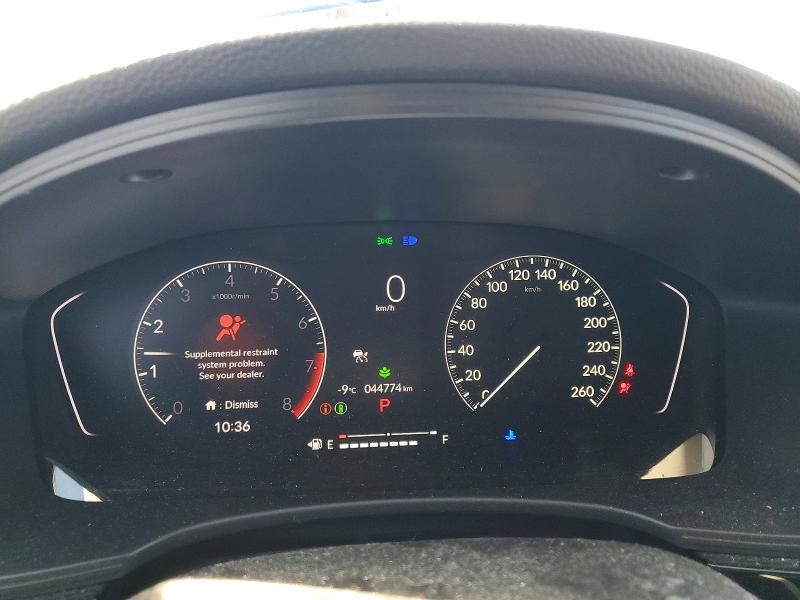 Продажа на аукционе авто 2022 Honda Civic, vin: 2HGFE2F30NH109023, номер лота: 78926455