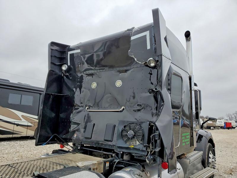 Aukcja sprzedaży 2019 Peterbilt Tractor 579, vin: 1XPBD49X8KD613207, numer aukcji: 79541935