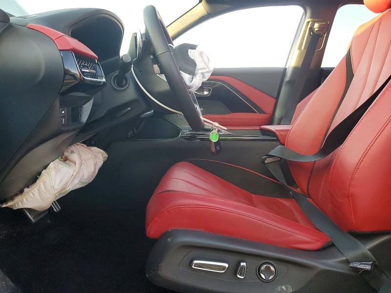 Продажа на аукционе авто 2025 Acura Adx, vin: 3HDSA1H74SM703807, номер лота: 79908645
