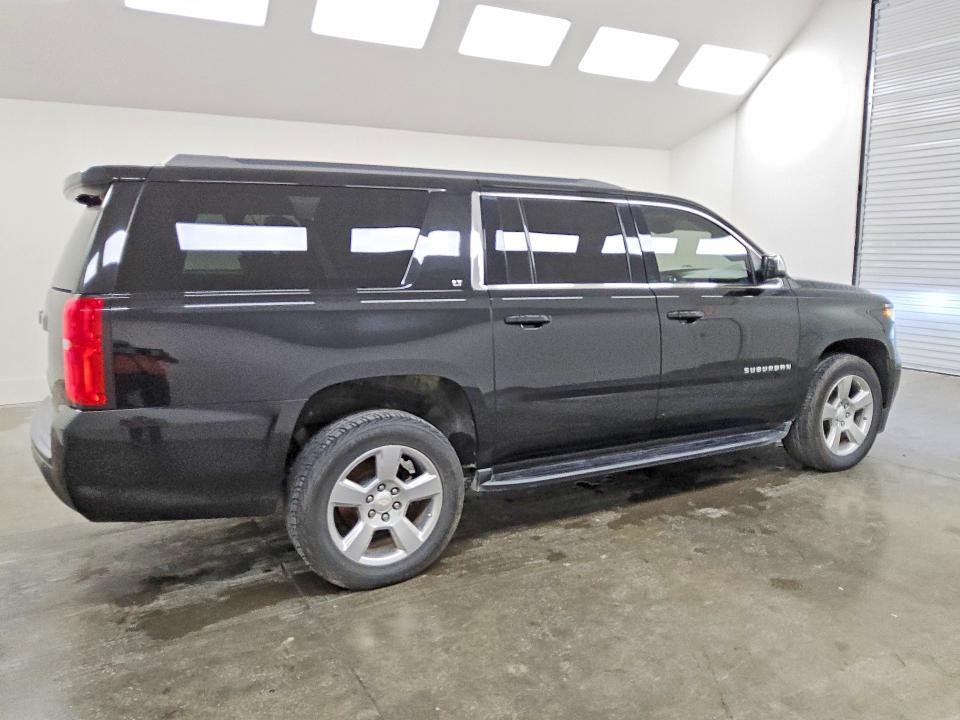 2019 Chevrolet Suburban მანქანა იყიდება აუქციონზე, vin: 1GNSCHKC8KR282545, აუქციონის ნომერი: 78708865