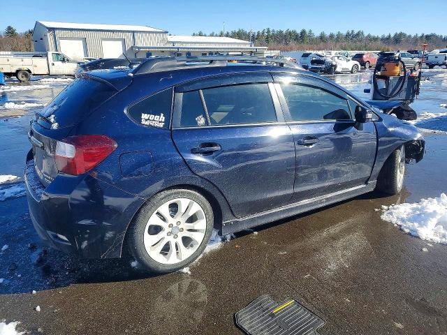 Aukcja sprzedaży 2015 Subaru Impreza, vin: JF1GPAY66FH238346, numer aukcji: 47104206