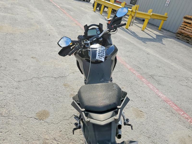 Продажа на аукционе авто 2011 Ducati Multistrada, vin: ZDM12BLW6BB014507, номер лота: 46678926