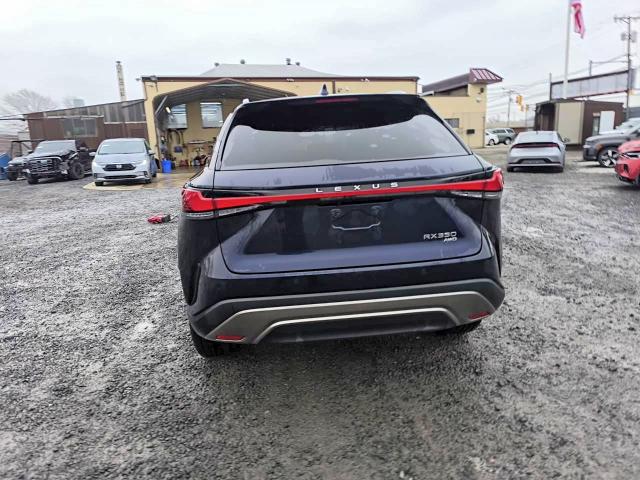 Продажа на аукционе авто 2024 Lexus Rx 350, vin: 2T2BAMCAXRC073263, номер лота: 79914185