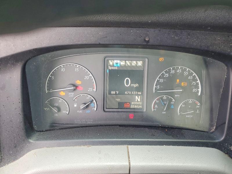 Aukcja sprzedaży 2024 Freightliner Cascadia 126, vin: 3AKJHHDR9RSUX2176, numer aukcji: 79772855