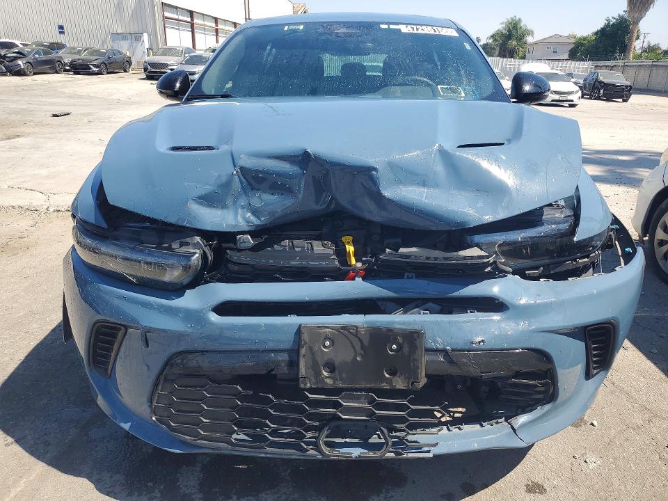 Продаж на аукціоні авто 2024 Dodge Hornet, vin: ZACPDFCW8R3A13065, номер лоту: 47296156