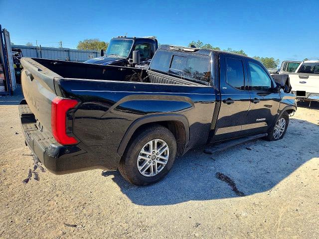 52426556 :رقم المزاد ، 5TFLA5AA8RX033850 vin ، 2024 Toyota Tundra مزاد بيع