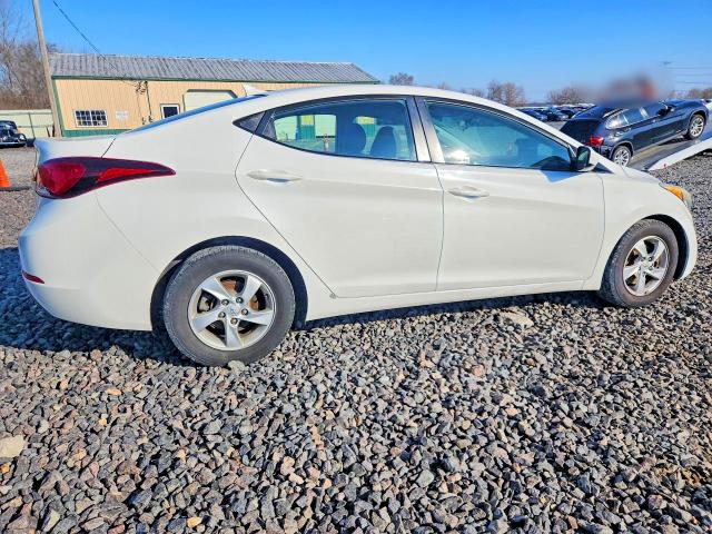 Aukcja sprzedaży 2014 Hyundai Elantra, vin: 5NPDH4AE1EH467563, numer aukcji: 41639126