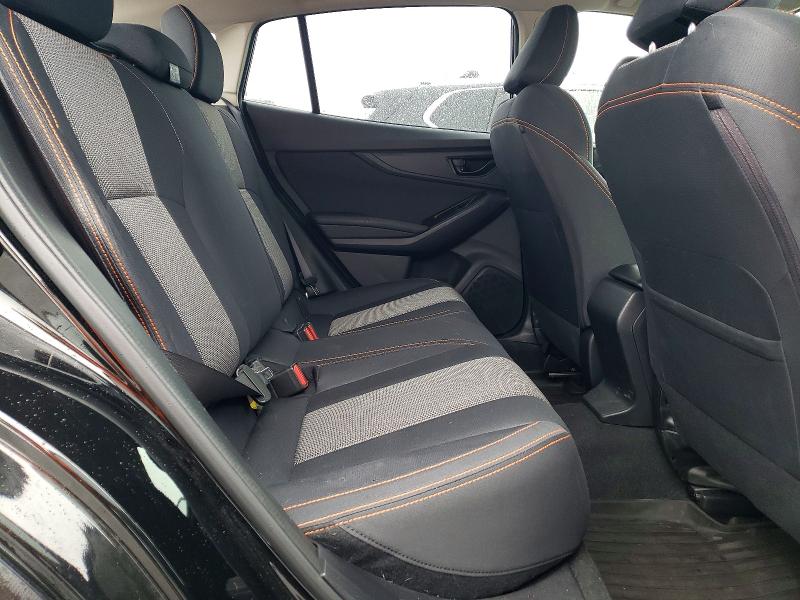 Aukcja sprzedaży 2022 Subaru Crosstrek, vin: JF2GTAEC3NH260496, numer aukcji: 41807686