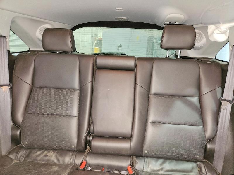 2017 Acura Rdx მანქანა იყიდება აუქციონზე, vin: 5J8TB4H73HL039418, აუქციონის ნომერი: 41991826