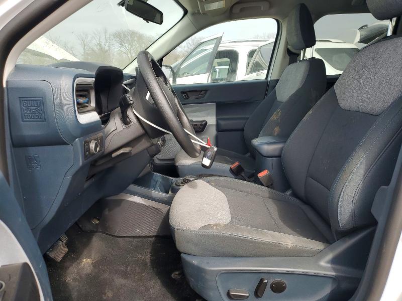Aukcja sprzedaży 2025 Ford Maverick, vin: 3FTTW8J33SRA66158, numer aukcji: 79724625