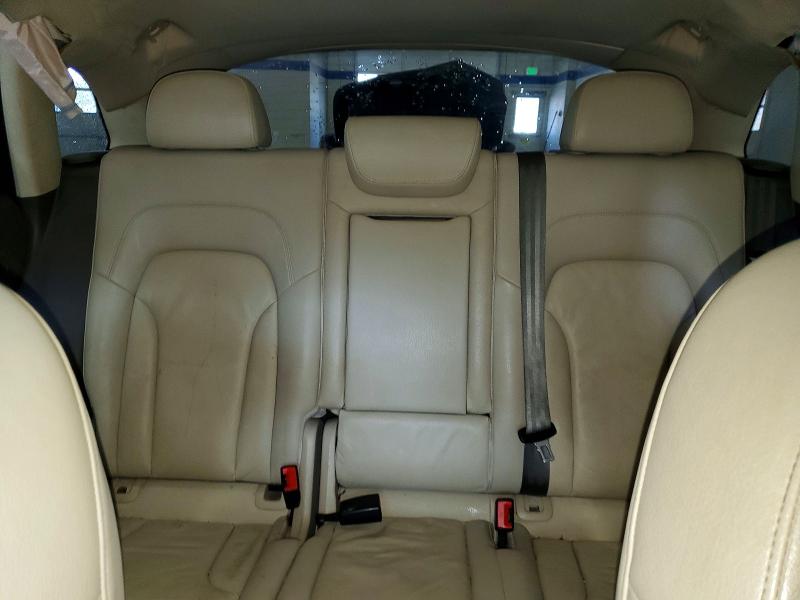 Aukcja sprzedaży 2015 Audi Q5, vin: WA1LFAFP9FA087786, numer aukcji: 46040446