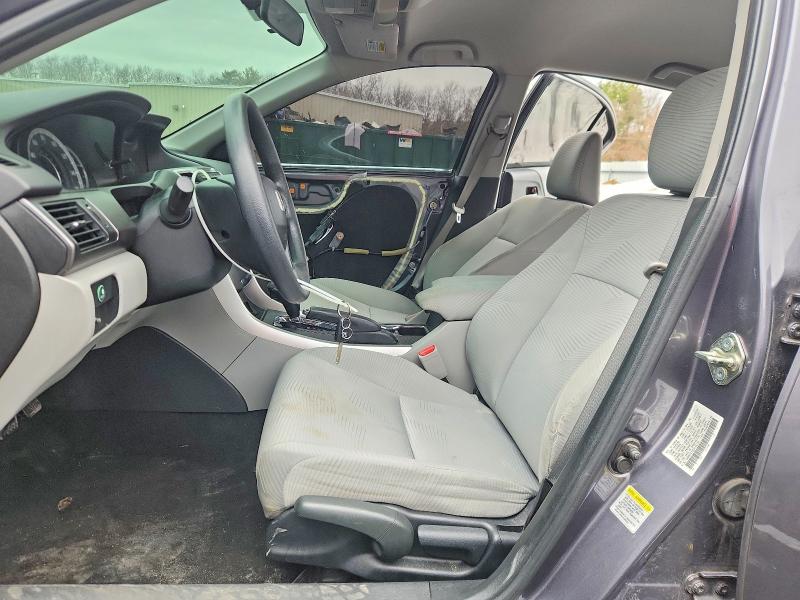 Продаж на аукціоні авто 2014 Honda Accord, vin: 1HGCR2F31EA125706, номер лоту: 45778626