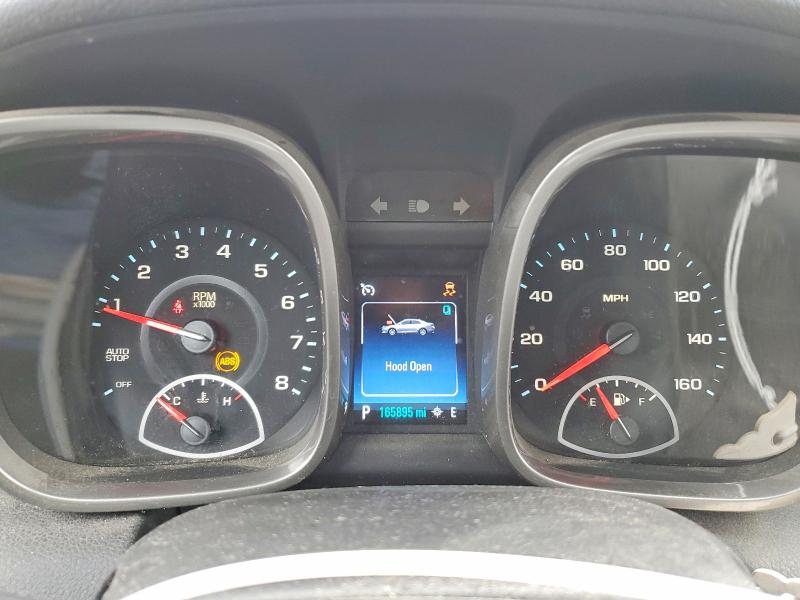 Продаж на аукціоні авто 2014 Chevrolet Malibu, vin: 1G11C5SL2EF249574, номер лоту: 45743236