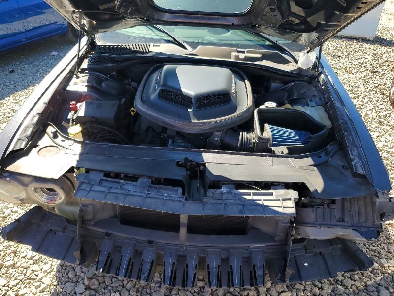 Aukcja sprzedaży 2019 Dodge Challenger, vin: 2C3CDZFJ9KH738999, numer aukcji: 45796066