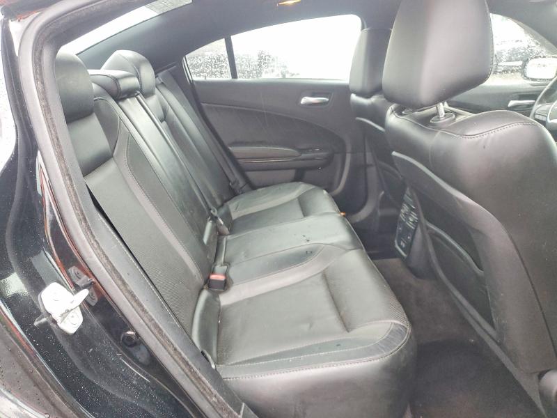 Продажа на аукционе авто 2018 Dodge Charger, vin: 2C3CDXCT0JH134945, номер лота: 47438226