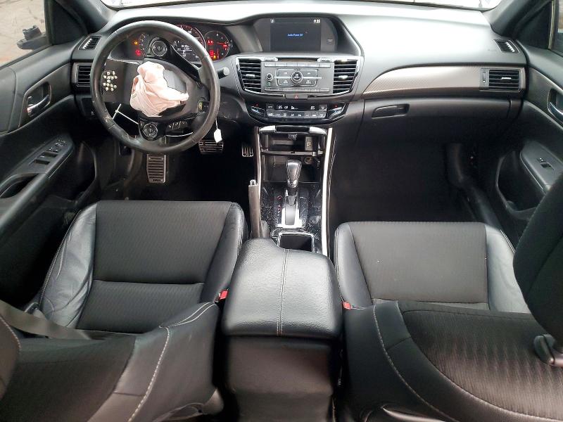 Продажа на аукционе авто 2016 Honda Accord, vin: 1HGCR2F54GA180672, номер лота: 47949616