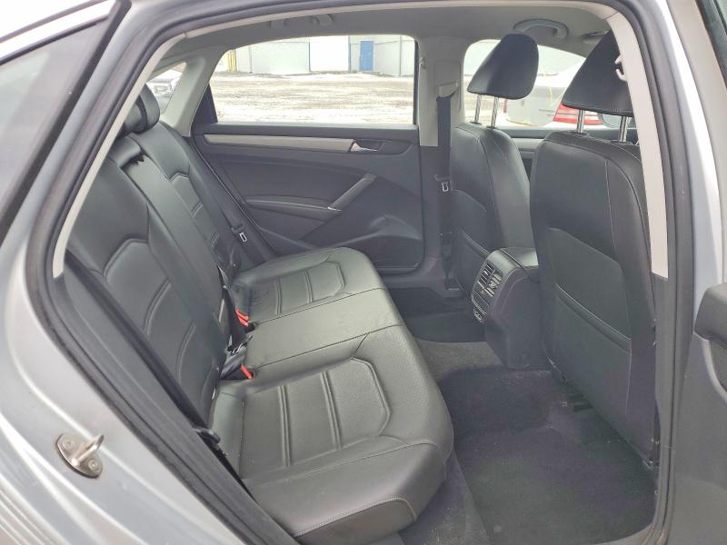 Продажа на аукционе авто 2020 Volkswagen Passat, vin: 1VWSA7A30LC008770, номер лота: 79187115