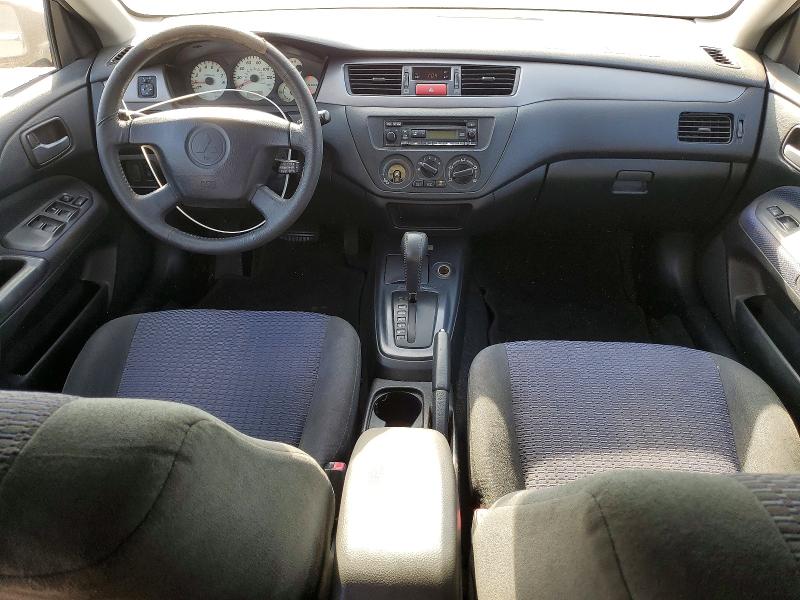 Aukcja sprzedaży 2002 Mitsubishi Lancer, vin: JA3AJ86E52U066279, numer aukcji: 46746136