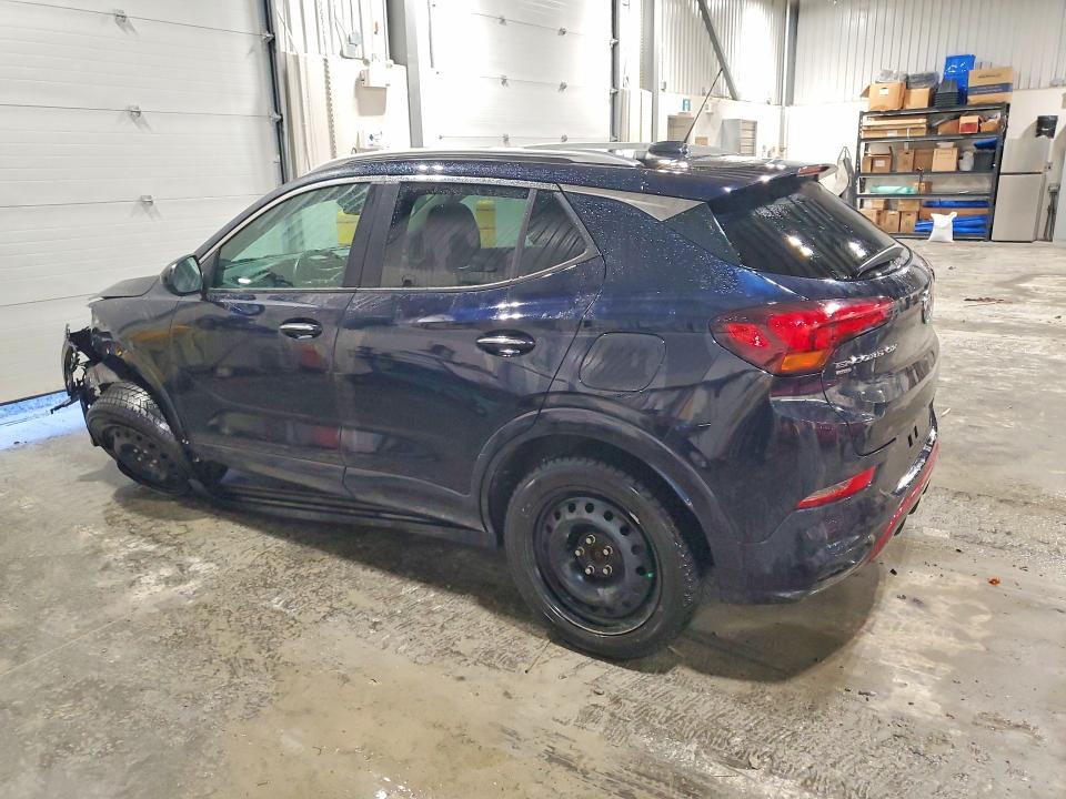 Aukcja sprzedaży 2021 Buick Encore Gx, vin: KL4MMCSL1MB085692, numer aukcji: 45816986