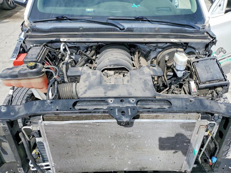 Aukcja sprzedaży 2017 Chevrolet Tahoe, vin: 1GNSKCKC0HR368656, numer aukcji: 47995376
