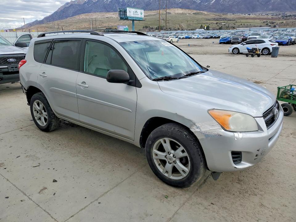 2012 Toyota Rav4 მანქანა იყიდება აუქციონზე, vin: 2T3BF4DV9CW206728, აუქციონის ნომერი: 41755906