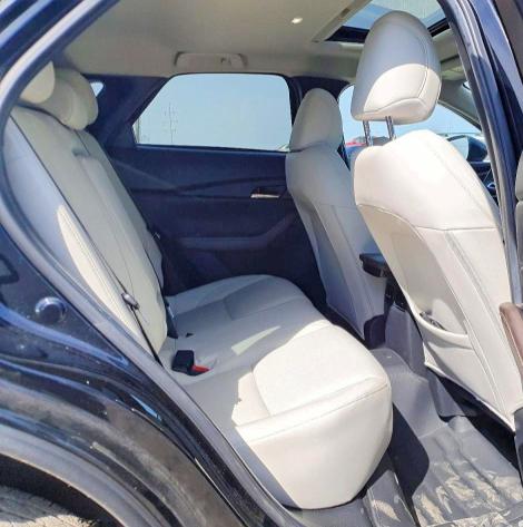 47283816 :رقم المزاد ، 3MVDMBDL4NM459069 vin ، 2022 Mazda Cx-30 مزاد بيع