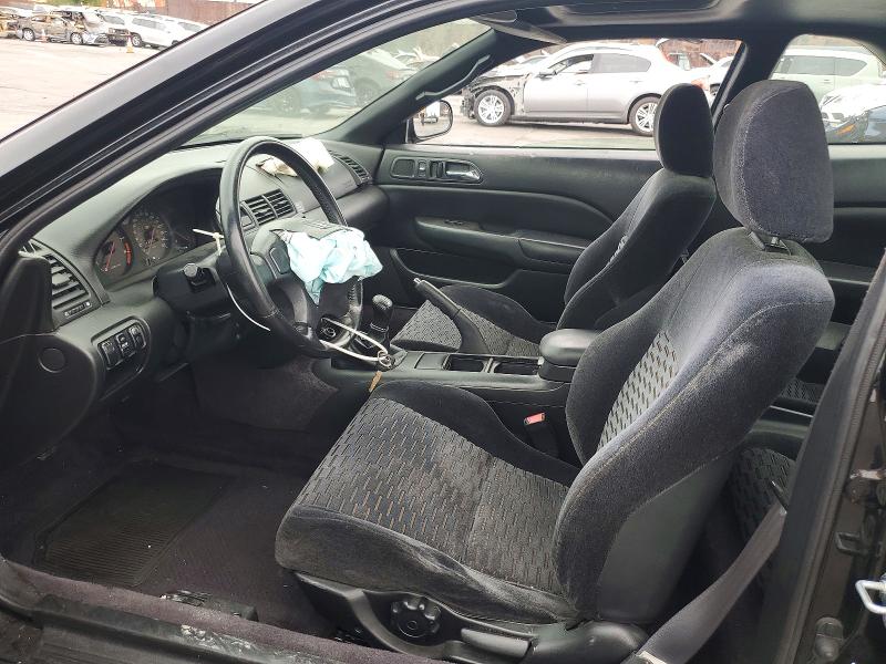 48080066 :رقم المزاد ، JHMBB614XWC008927 vin ، 1998 Hond Prelude مزاد بيع