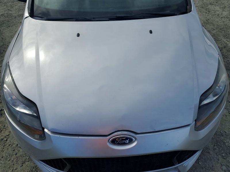 Aukcja sprzedaży 2013 Ford Focus, vin: 1FADP3L98DL325191, numer aukcji: 41626216