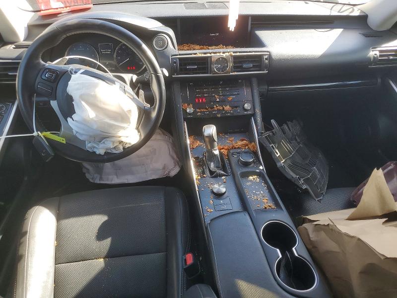 Aukcja sprzedaży 2018 Lexus Is 300, vin: JTHBA1D27J5067107, numer aukcji: 46502436