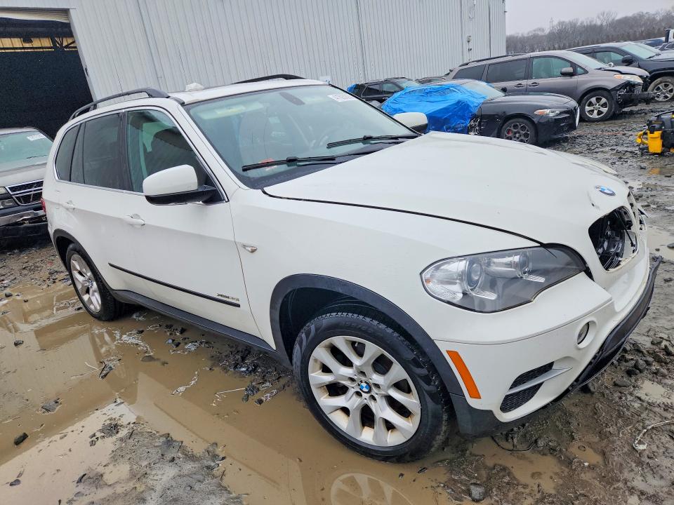 Продажа на аукционе авто 2013 Bmw X5, vin: 5UXZV4C53D0B15531, номер лота: 41693026