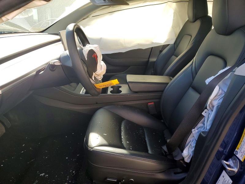 Aukcja sprzedaży 2023 Tesla Model 3, vin: 5YJ3E1EA5PF607125, numer aukcji: 46315336