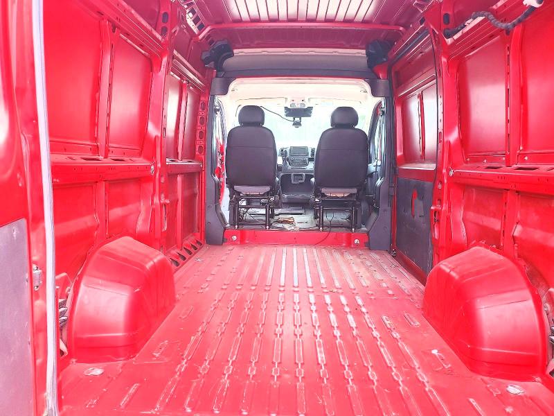 Aukcja sprzedaży 2023 Ram Promaster 1500, vin: 3C6LRVBG0PE538538, numer aukcji: 45935556
