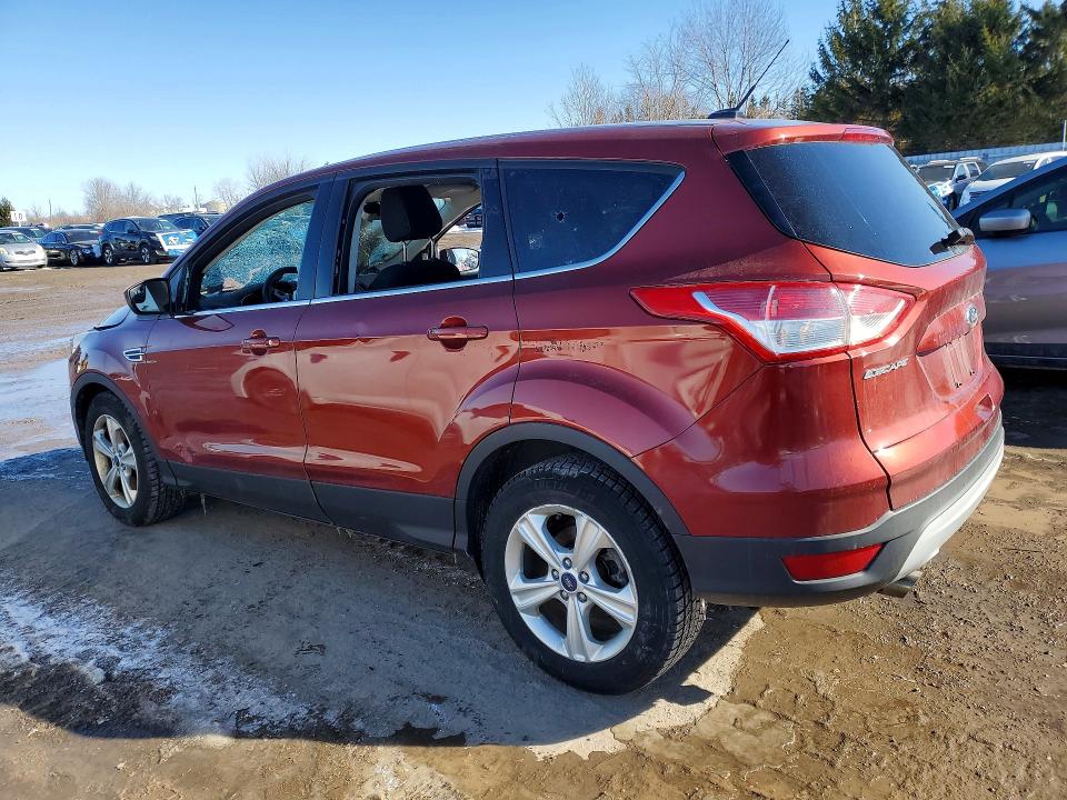 Aukcja sprzedaży 2014 Ford Escape, vin: 1FMCU9GXXEUC86976, numer aukcji: 73182605