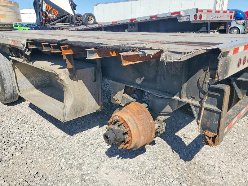 Продажа на аукционе авто 2012 Utlity Trailers, vin: 1UYFS2484CA442733, номер лота: 54898916
