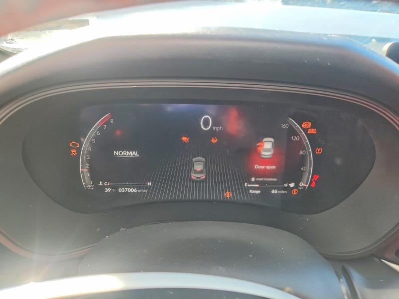 Aukcja sprzedaży 2024 Acura Tlx, vin: 19UUB6F52RA001998, numer aukcji: 79355205