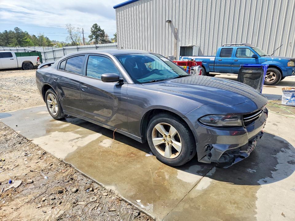 Продаж на аукціоні авто 2016 Dodge Charger, vin: 2C3CDXBGXGH114912, номер лоту: 47018706