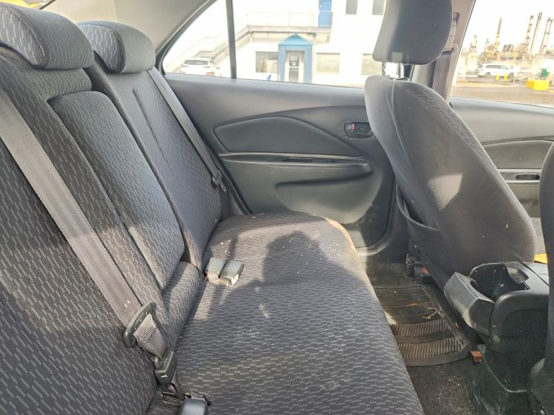 Продаж на аукціоні авто 2009 Toyota Yaris, vin: JTDBT923891317124, номер лоту: 78657515