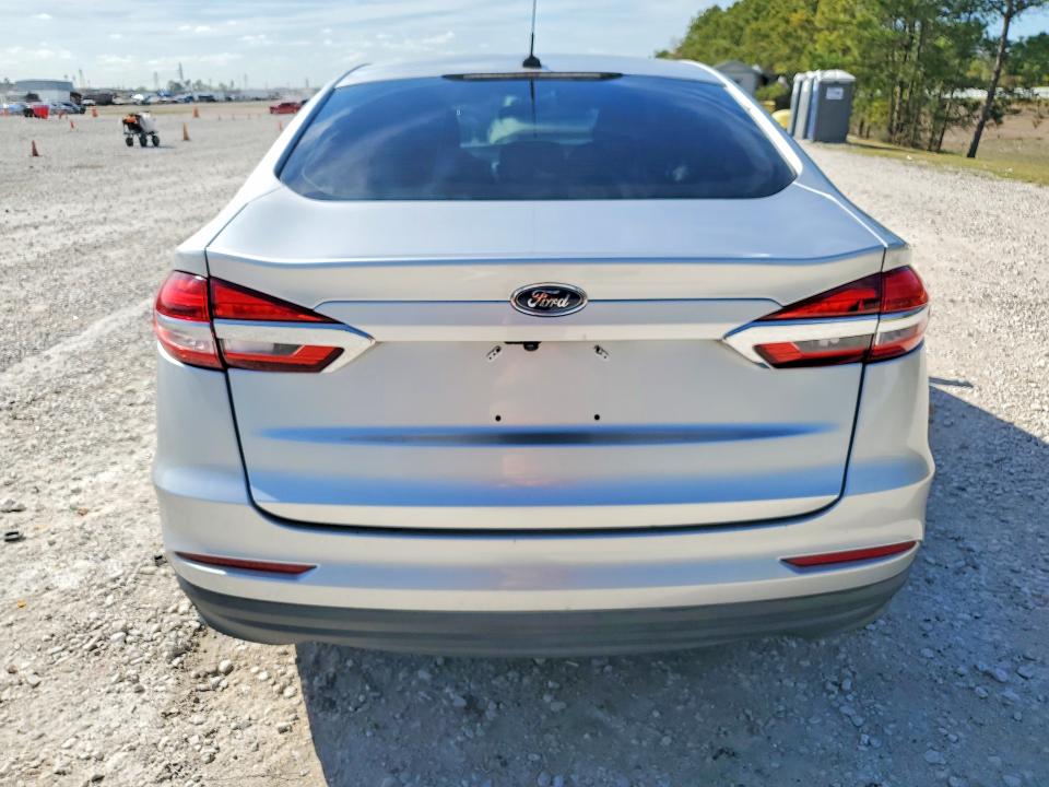 Продажа на аукционе авто 2016 Ford Fusion, vin: 3FA6P0H77GR242758, номер лота: 46756056