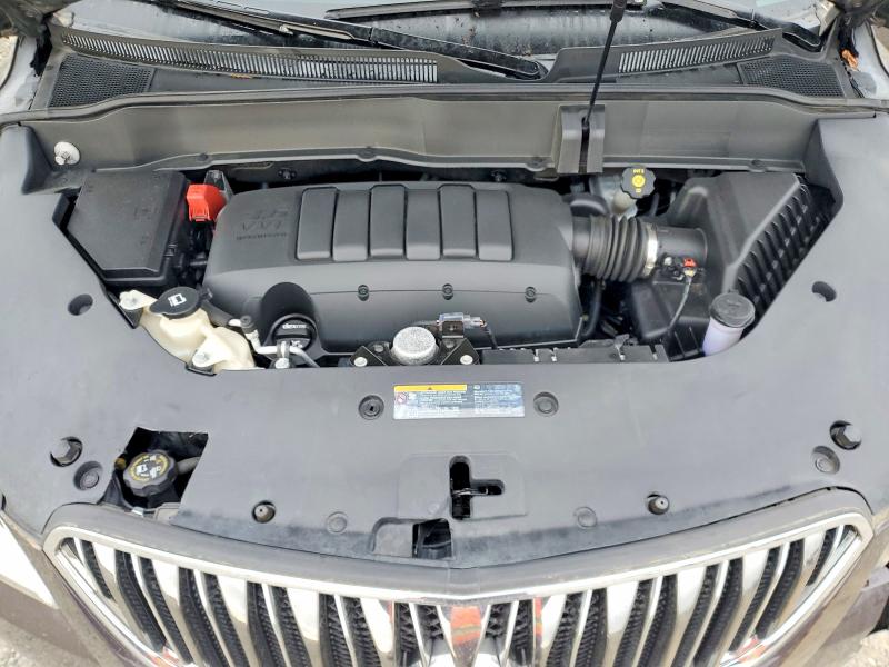 2016 Buick Enclave მანქანა იყიდება აუქციონზე, vin: 5GAKVBKD3GJ229087, აუქციონის ნომერი: 41840916