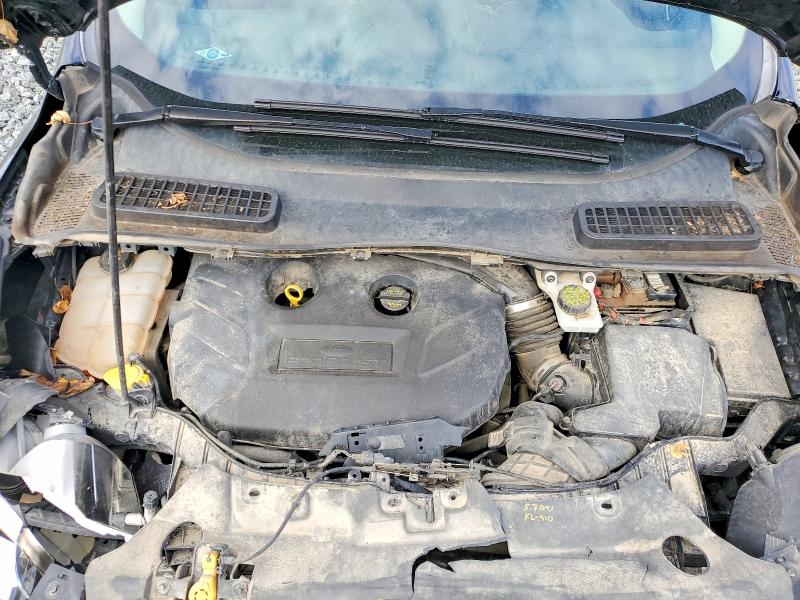 Продаж на аукціоні авто 2016 Ford Escape, vin: 1FMCU9G94GUA38355, номер лоту: 47133186