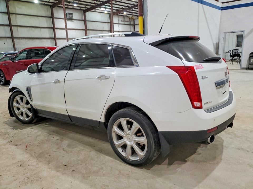 Продаж на аукціоні авто 2013 Cadillac Srx, vin: 3GYFNJE35DS523320, номер лоту: 47611896