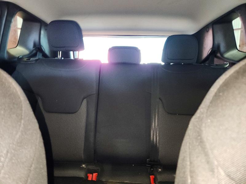 79384685 :رقم المزاد ، ZACNJBABXKPJ74246 vin ، 2019 Jeep Renegade مزاد بيع