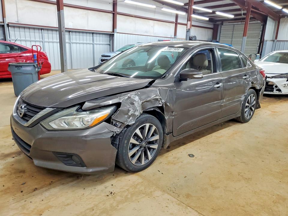 Aukcja sprzedaży 2017 Nissan Altima, vin: 1N4AL3AP2HC120889, numer aukcji: 41907906