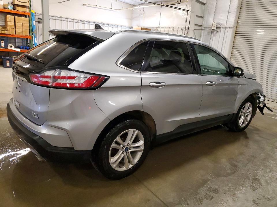 Продаж на аукціоні авто 2020 Ford Edge, vin: 2FMPK4J99LBB21945, номер лоту: 46836196