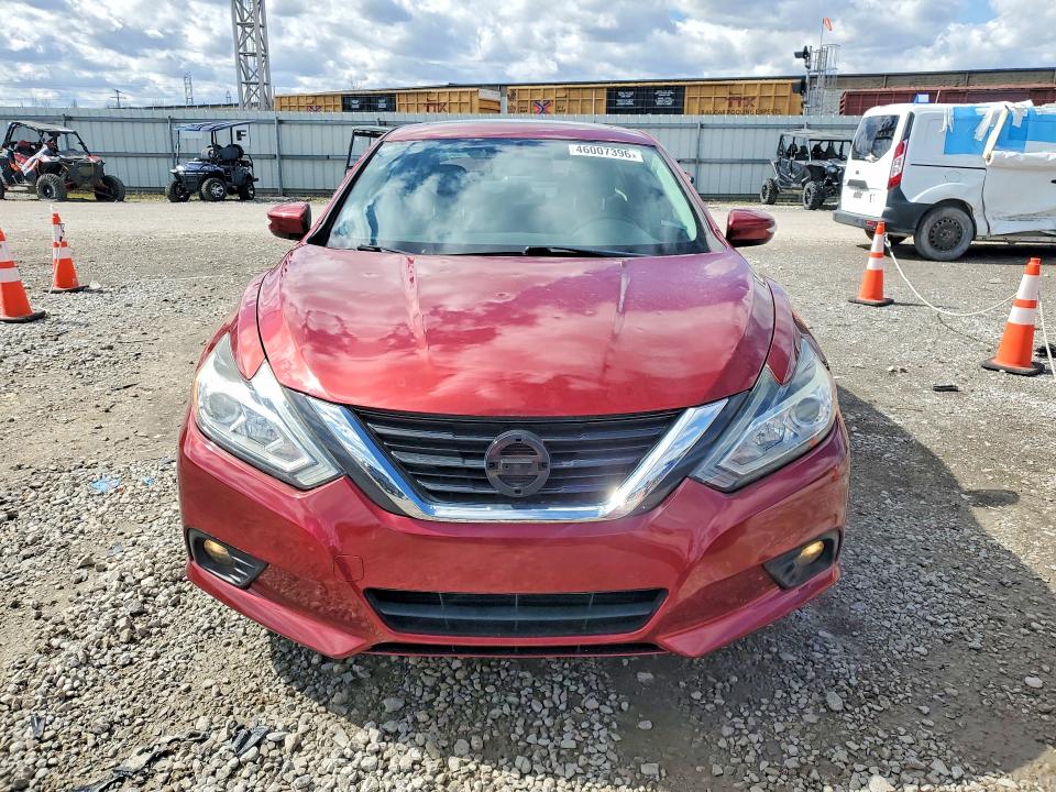 Продаж на аукціоні авто 2017 Nissan Altima, vin: 1N4AL3AP5HC125374, номер лоту: 46007396